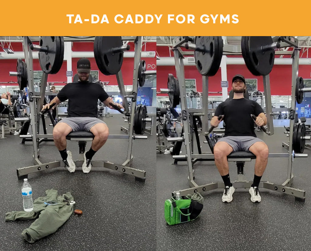 Gym Related Products