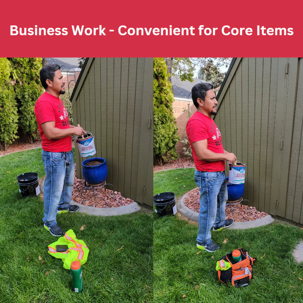 Core Items used for Business Work
