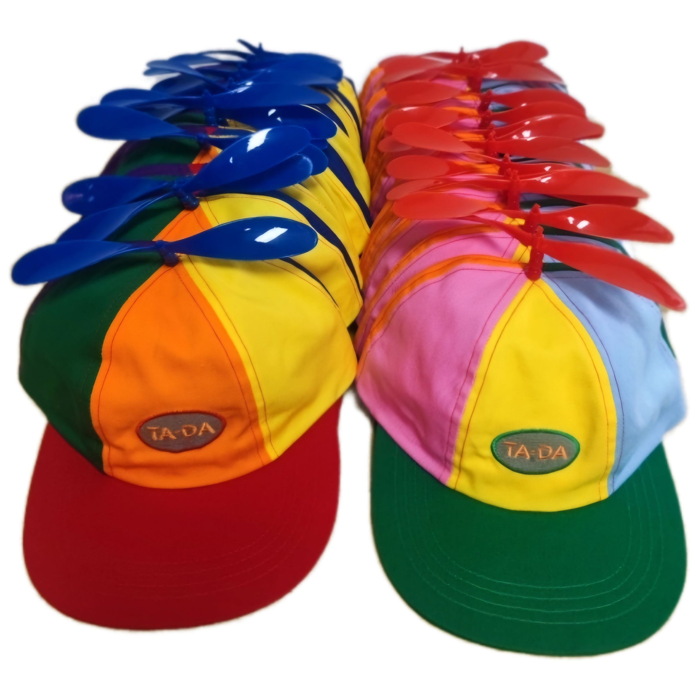 TA-DA PROPELLER HAT