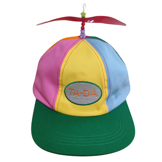 TA-DA PROPELLER HAT