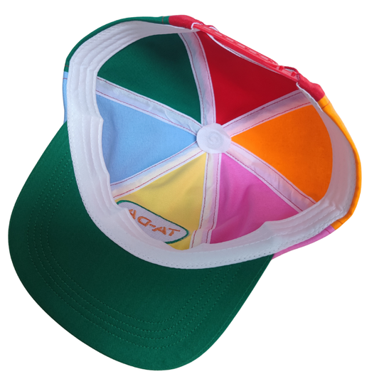 TA-DA PROPELLER HAT