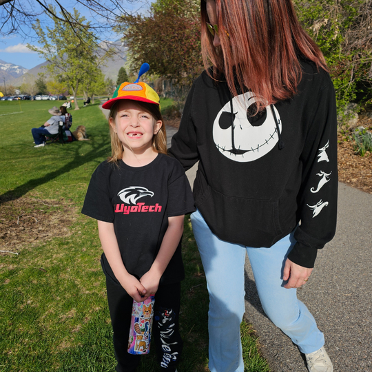 TA-DA PROPELLER HAT