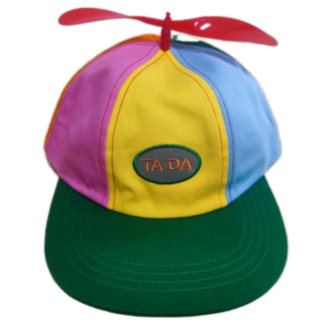 TA-DA PROPELLER HAT