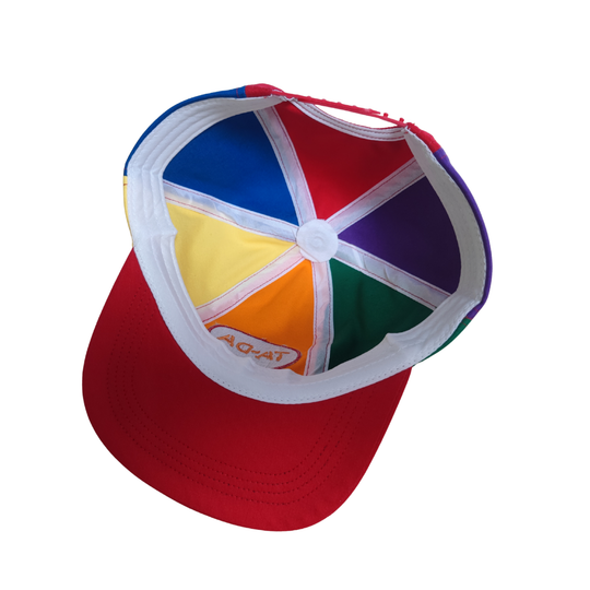 TA-DA PROPELLER HAT