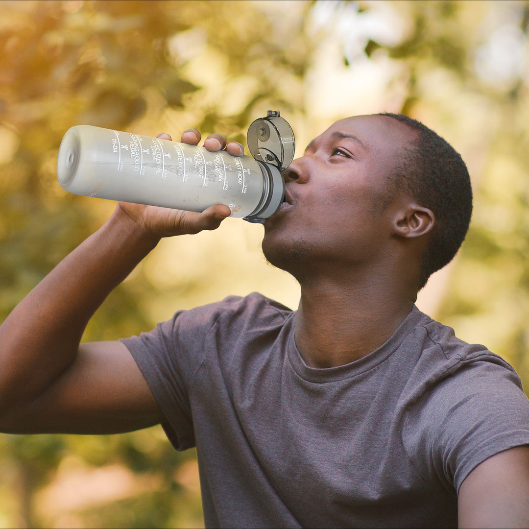 TA-DA MOTIVATIONAL BOTTLE