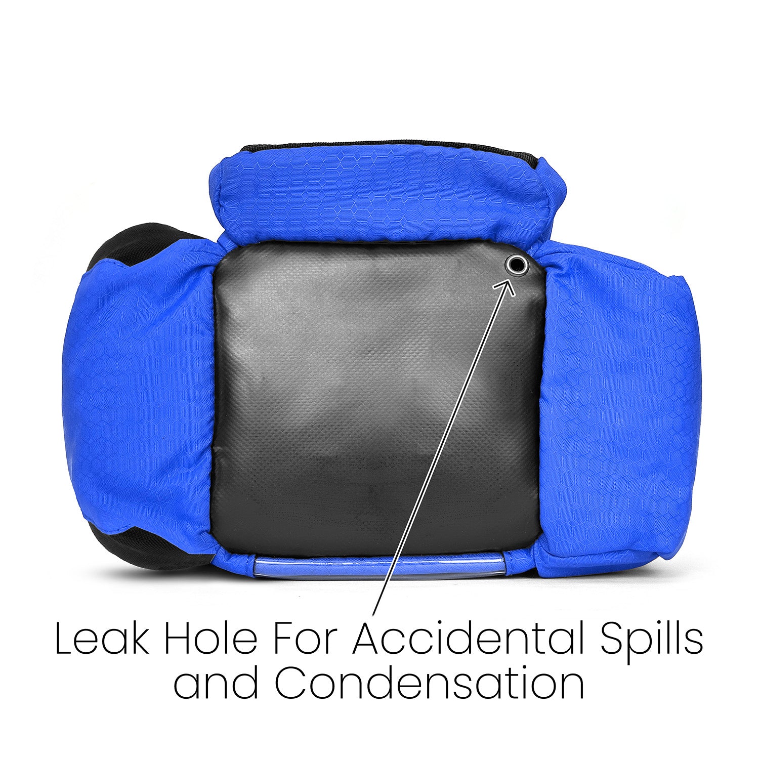 TA-DA CADDY MESH & ZIPPER POCKETS – TA-DA Gears