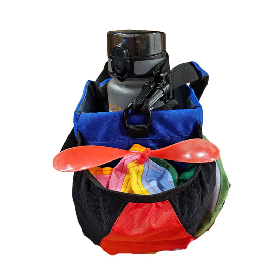 TA-DA PROPELLER HAT