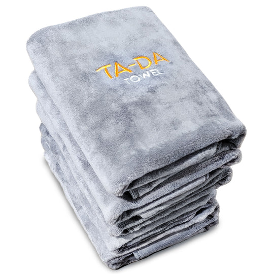 TA-DA POCKET TOWELS (6 count)