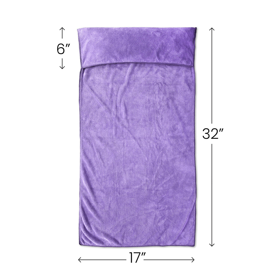 TA-DA POCKET TOWELS (6 count)