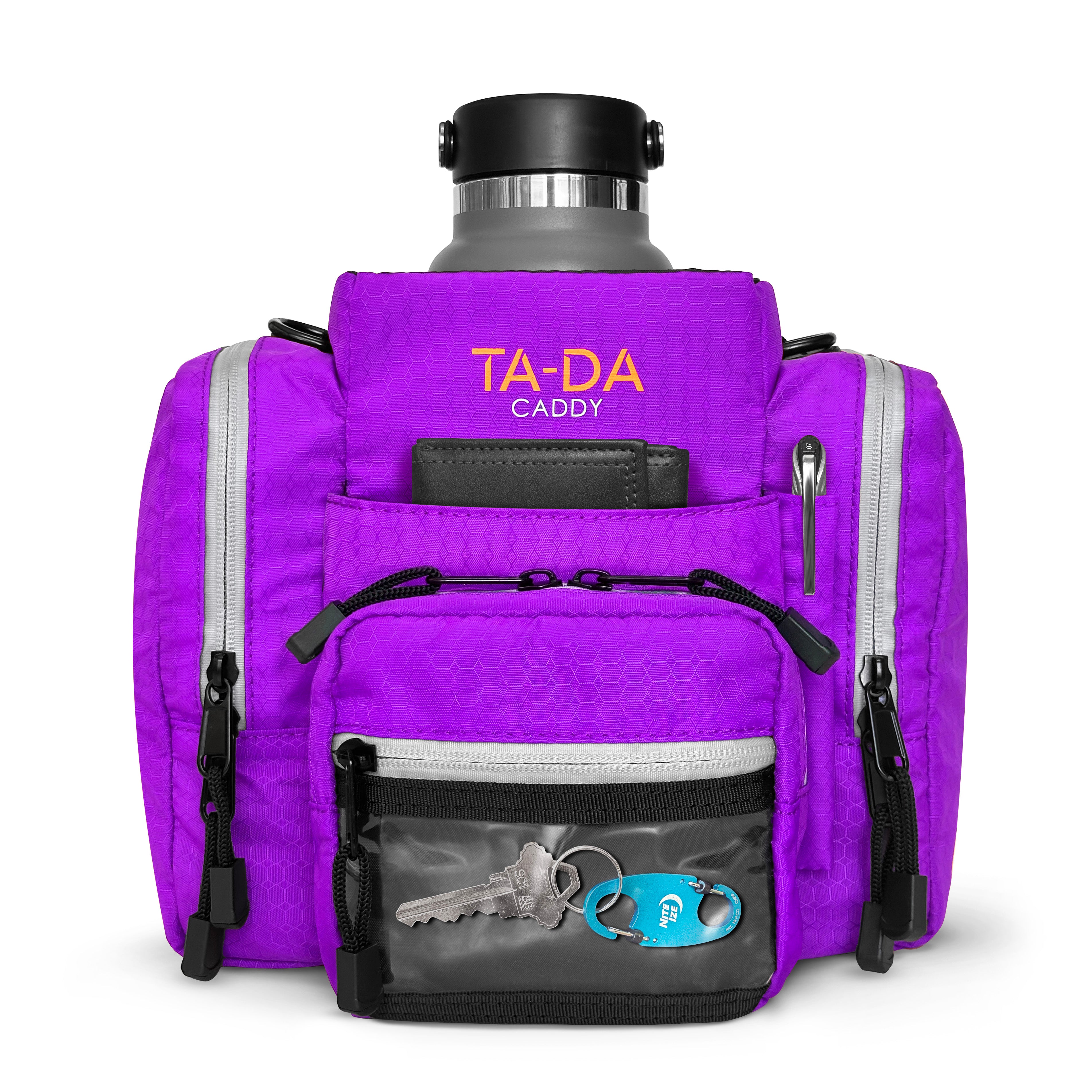 TA-DA Gears