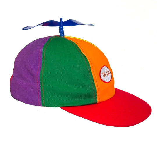 TA-DA PROPELLER HAT