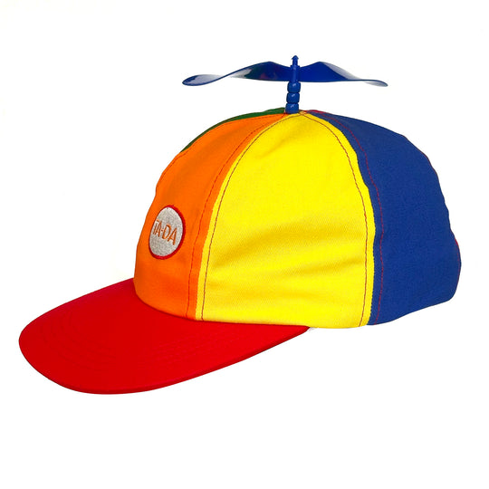 TA-DA PROPELLER HAT