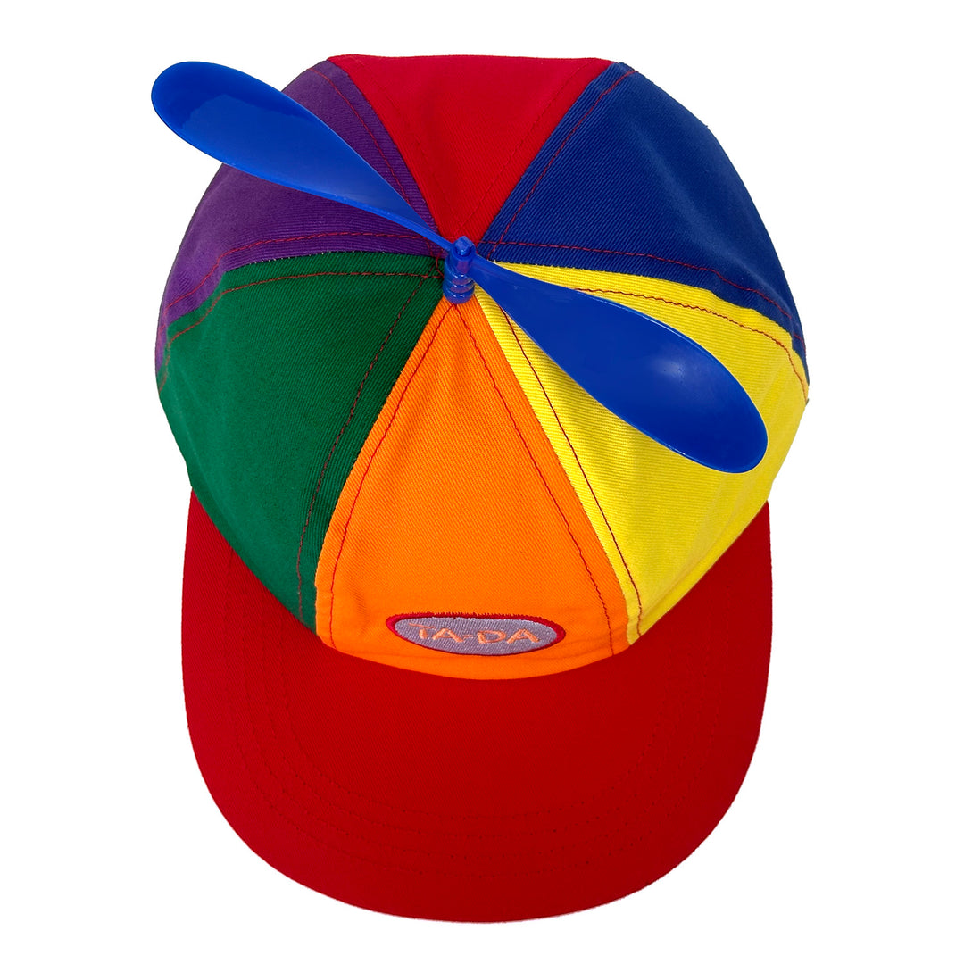 TA-DA PROPELLER HAT