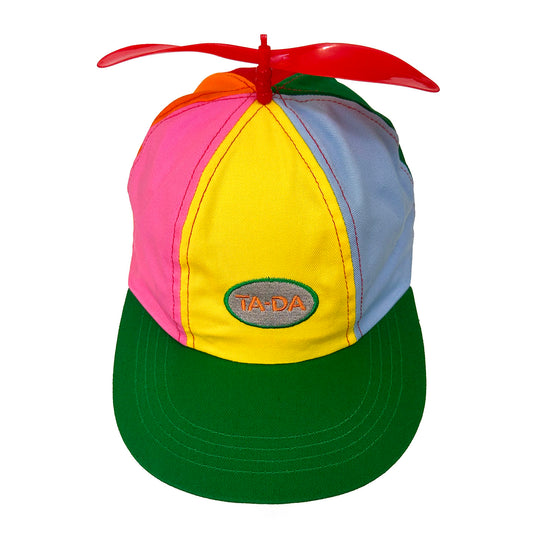 TA-DA PROPELLER HAT