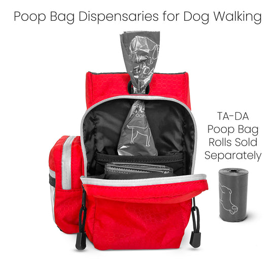 TA-DA POOP BAGS