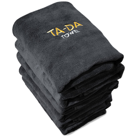 TA-DA POCKET TOWELS (6 count)