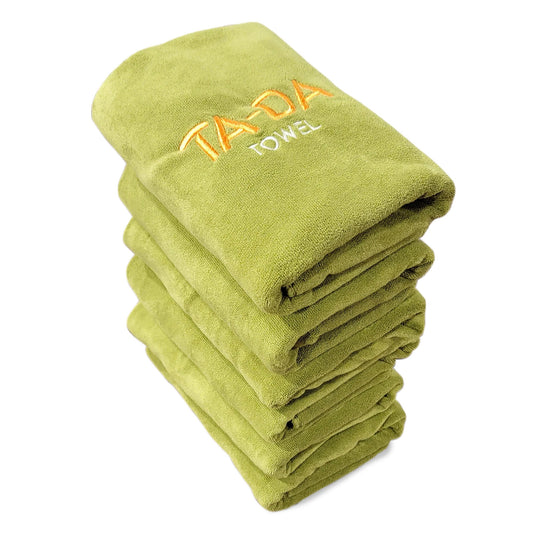 TA-DA POCKET TOWELS (6 count)