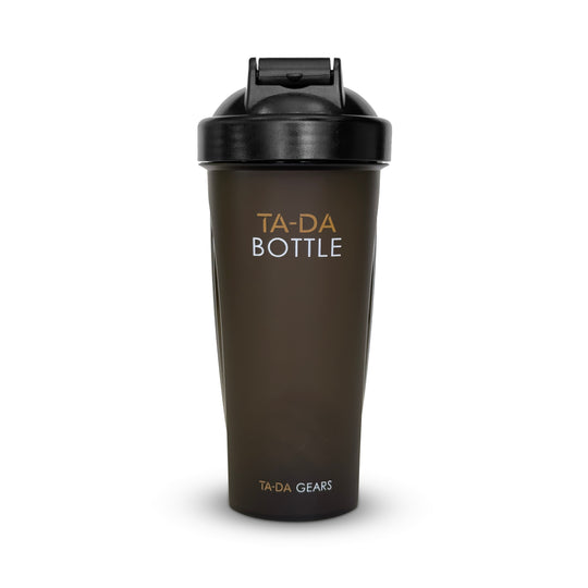 TA-DA SHAKER BOTTLE