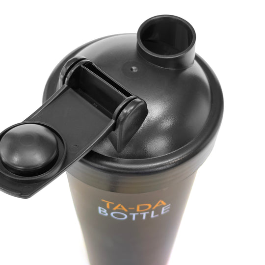 TA-DA SHAKER BOTTLE