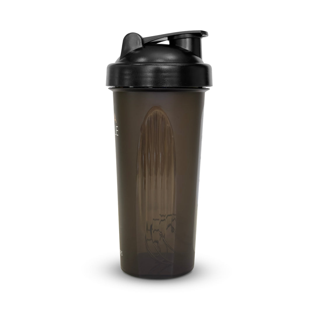 TA-DA SHAKER BOTTLE