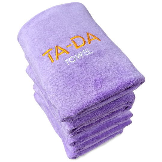 TA-DA POCKET TOWELS (6 count)