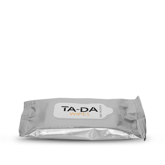 TA-DA ANTIBACTERIAL WIPES